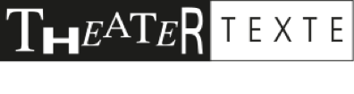 Logo Theatertexte Ziegler